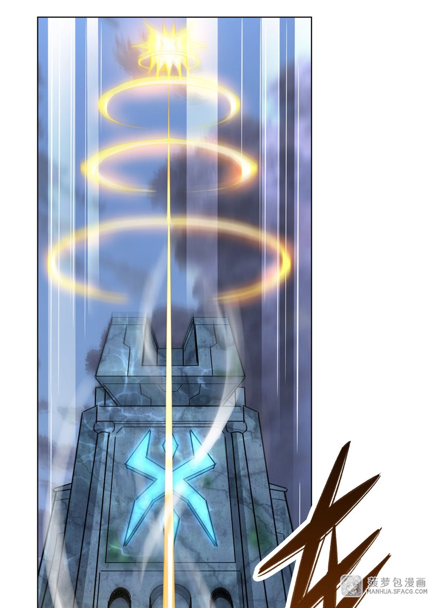 ศิษย์ของข้าล้วนมีอนาคตที่ยิ่งใหญ่ (ชนจีน) ตอนที่ 11 หน้า 10