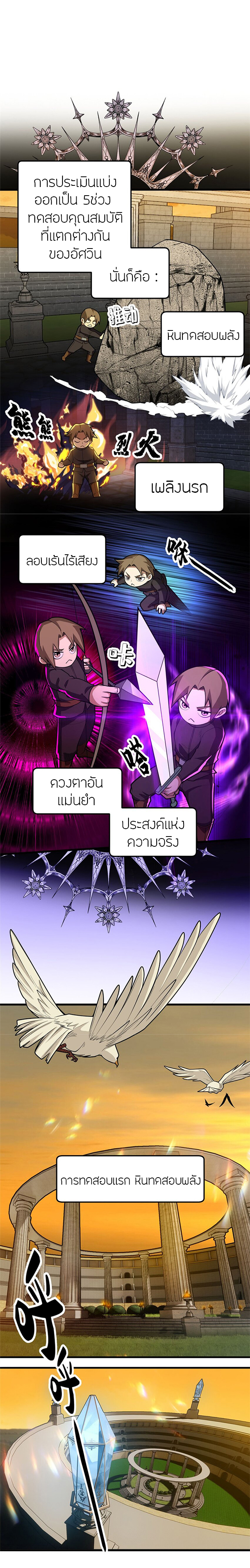 การกลับชาติมาเกิดของมังกร ตอนที่ 21 หน้า 2