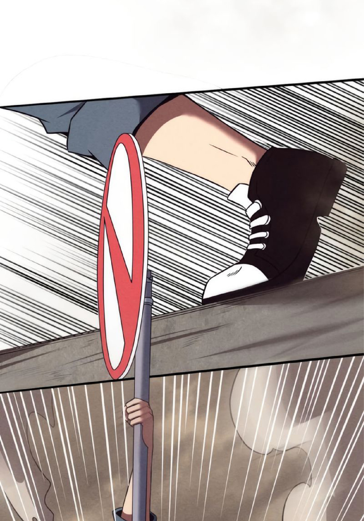 The Frenzy Of Evolution ตอนที่ 15 หน้า 4