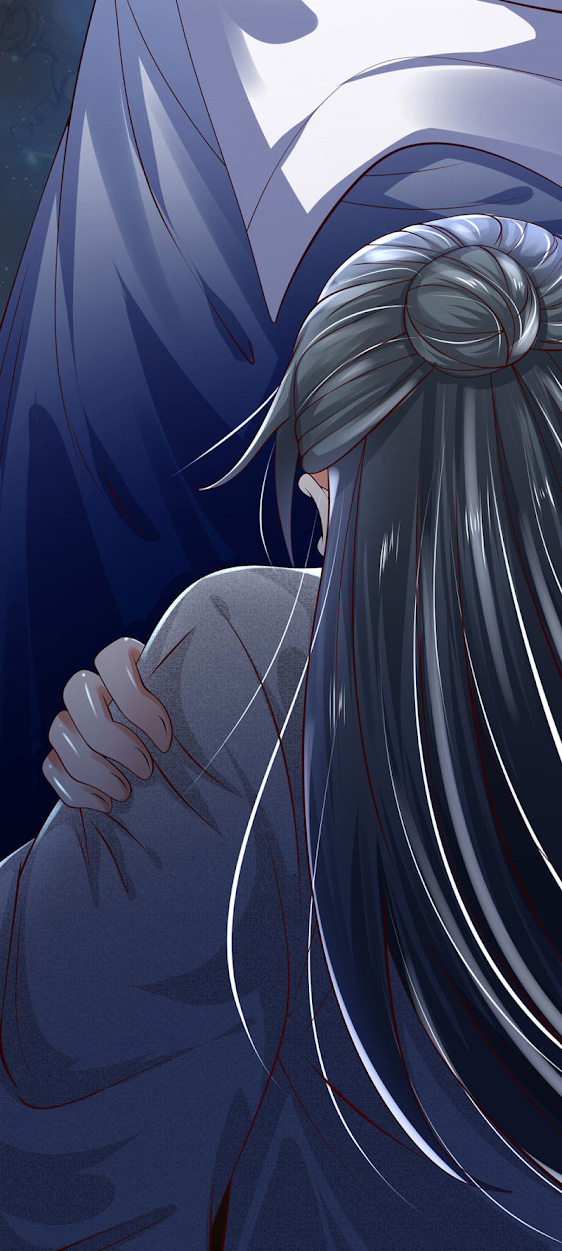 นครเซียนแห่งผู้ต่อต้านสวรรค์ ตอนที่ 34 หน้า 5