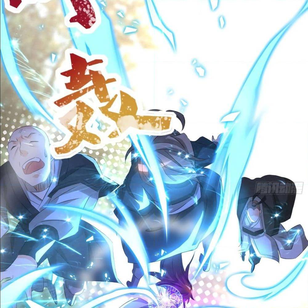 Reversal of God King ตอนที่ 18 หน้า 18