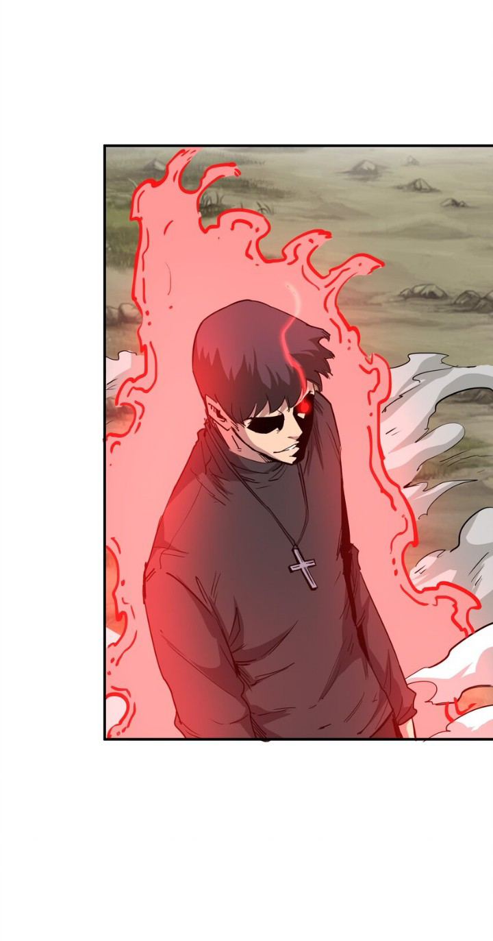 [ภัยพิบัติแห่งยุคสุดท้าย] ตอนที่ 15 หน้า 24