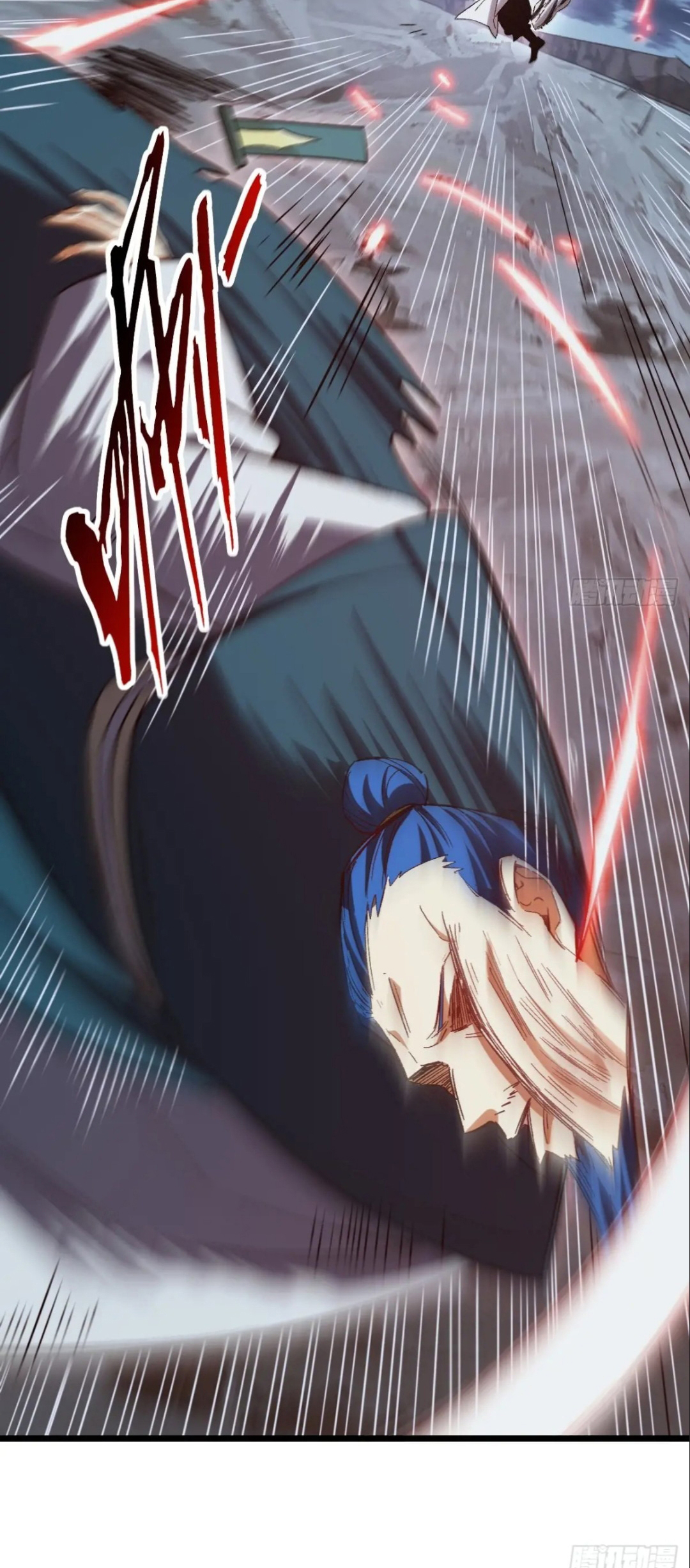 กำเนิดร่างเทวะบรรพกาล ตอนที่ 72 หน้า 36