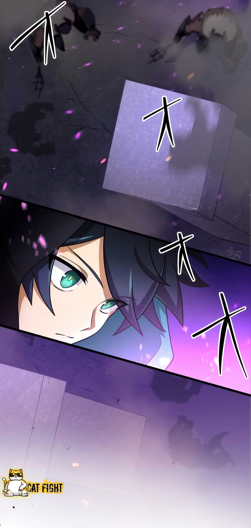 ฉันกลับชาติมาเกิดใหม่เป็นก็อบลินระดับ SSS ตอนที่ 22 หน้า 10