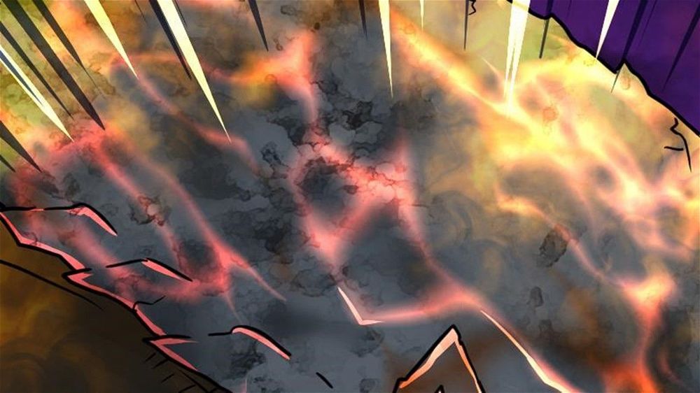 Peerless sword god เทพกระบี่ไรเทียมทาน ตอนที่ 34 หน้า 53