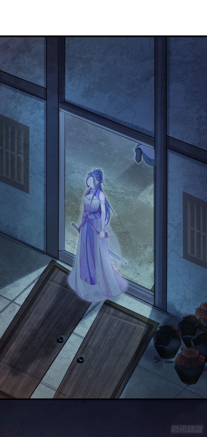 ระบบเปลี่ยนชะตายัยตัวร้าย ตอนที่ 21 หน้า 7