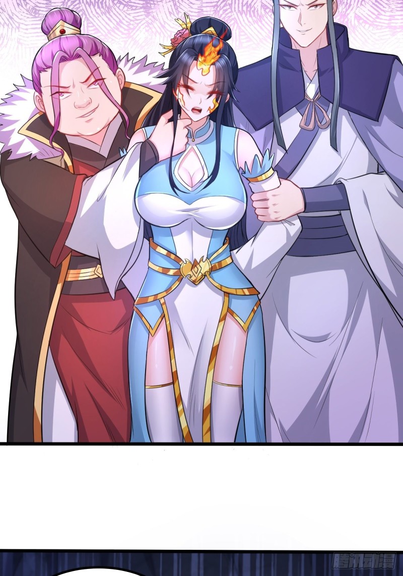 เซียนร้อยรักเขยนี้ขอบ่มเซียนให้พ่อตา-Immortal Husband on The Earth ตอนที่ 75 หน้า 14