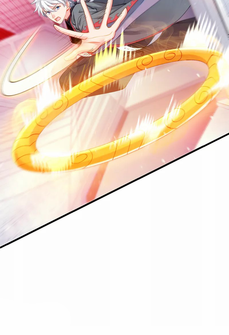 (จบ) Cultivate Immortality in The World of Superpowers (ปรมาจารย์ผู้ฝึกตนในโลกฮีโร่) ตอนที่ 32 หน้า 5