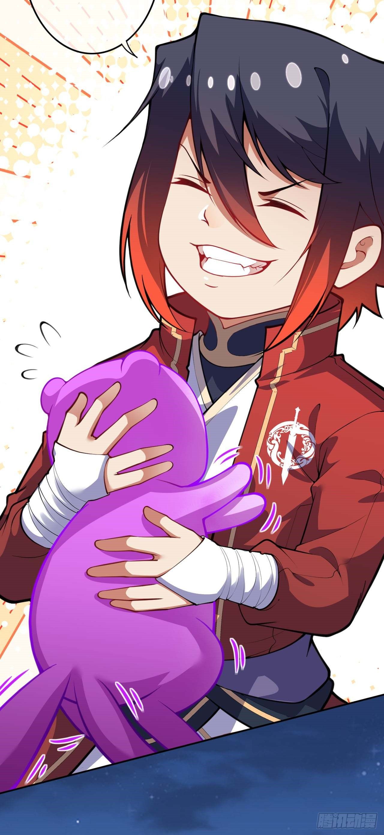 อาณาจักรดาบอมตะ ตอนที่ 97 หน้า 10