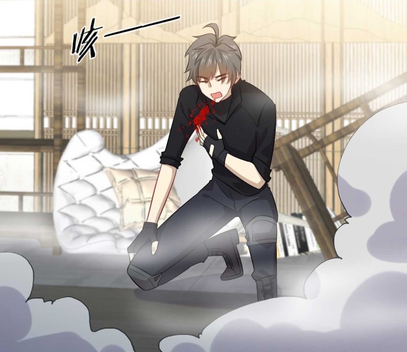 Immortal Swordsman in The Reverse World ข้าเซียนกระบี่ไม่เกาะสตรี ตอนที่ 85 หน้า 33
