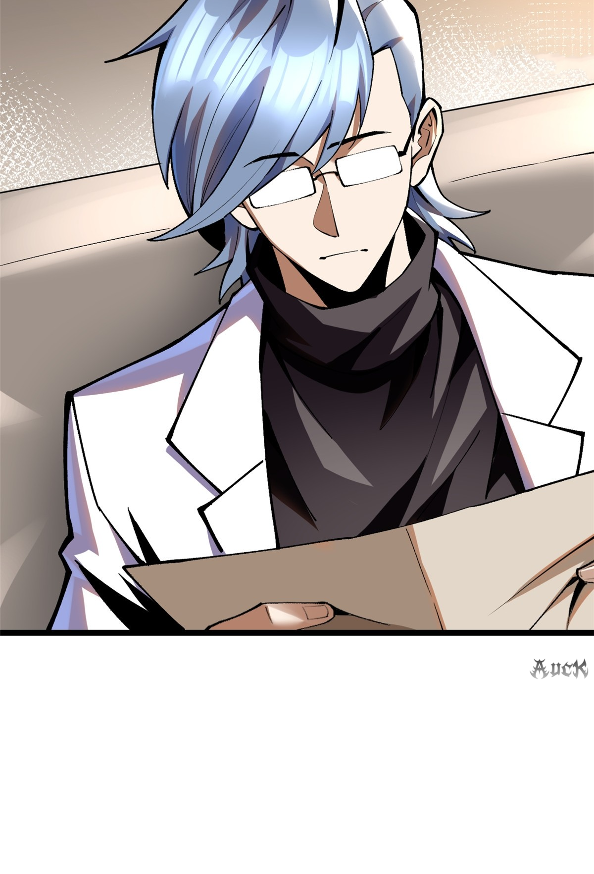 ไม่อยากเรียนทักษะ แห่งคำสาปเลย! ตอนที่ 24 หน้า 10