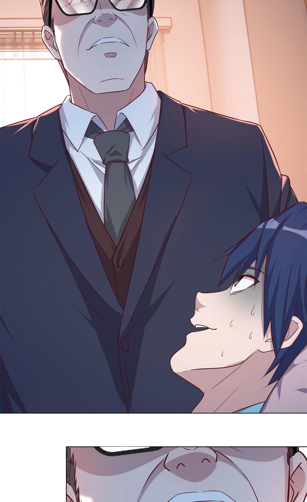 พี่สาวอยากเล่นคุณ ตอนที่ 75 หน้า 21