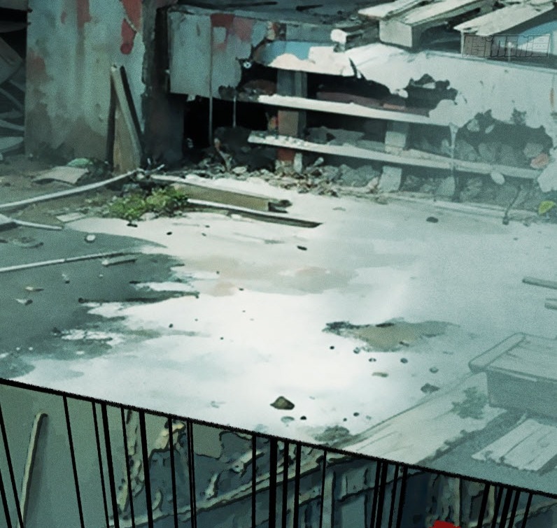 ไซเบอร์เซียน: ข้าเกิดใหม่เพื่อครองจุดสูงสุด ตอนที่ 2 หน้า 107