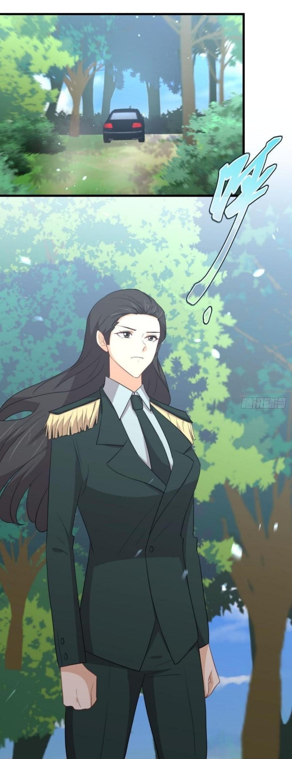 Immortal Swordsman in The Reverse World ข้าเซียนกระบี่ไม่เกาะสตรี ตอนที่ 300 หน้า 12