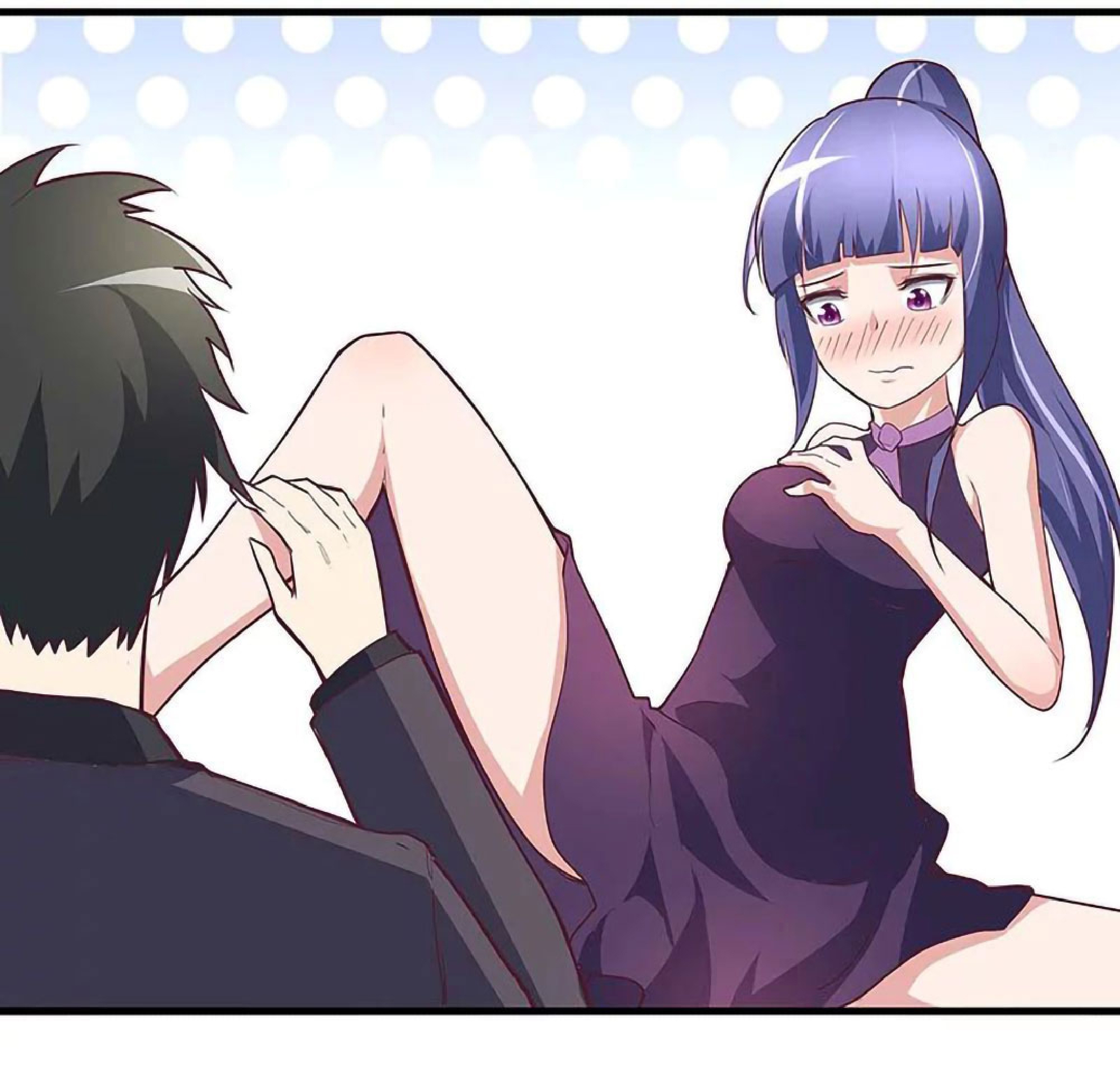 โครตเกรียนเซียนโอสด ตอนที่ 131 หน้า 6