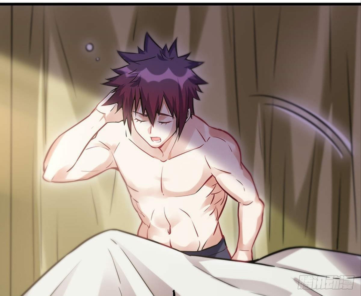 ผมพึ่งกลายเป็นคนรวยที่สุดในวันสิ้นโลก ตอนที่ 12 หน้า 27