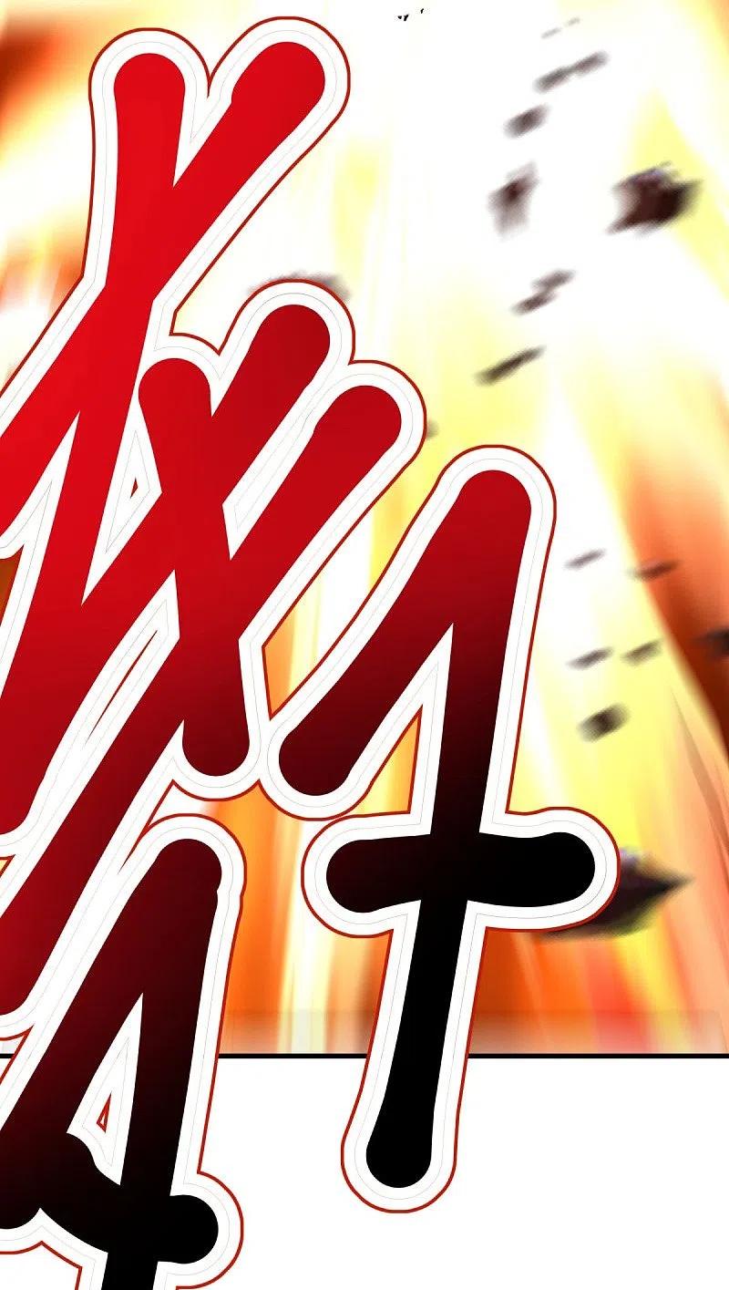 peerless battle spirit ตอนที่ 429 หน้า 54