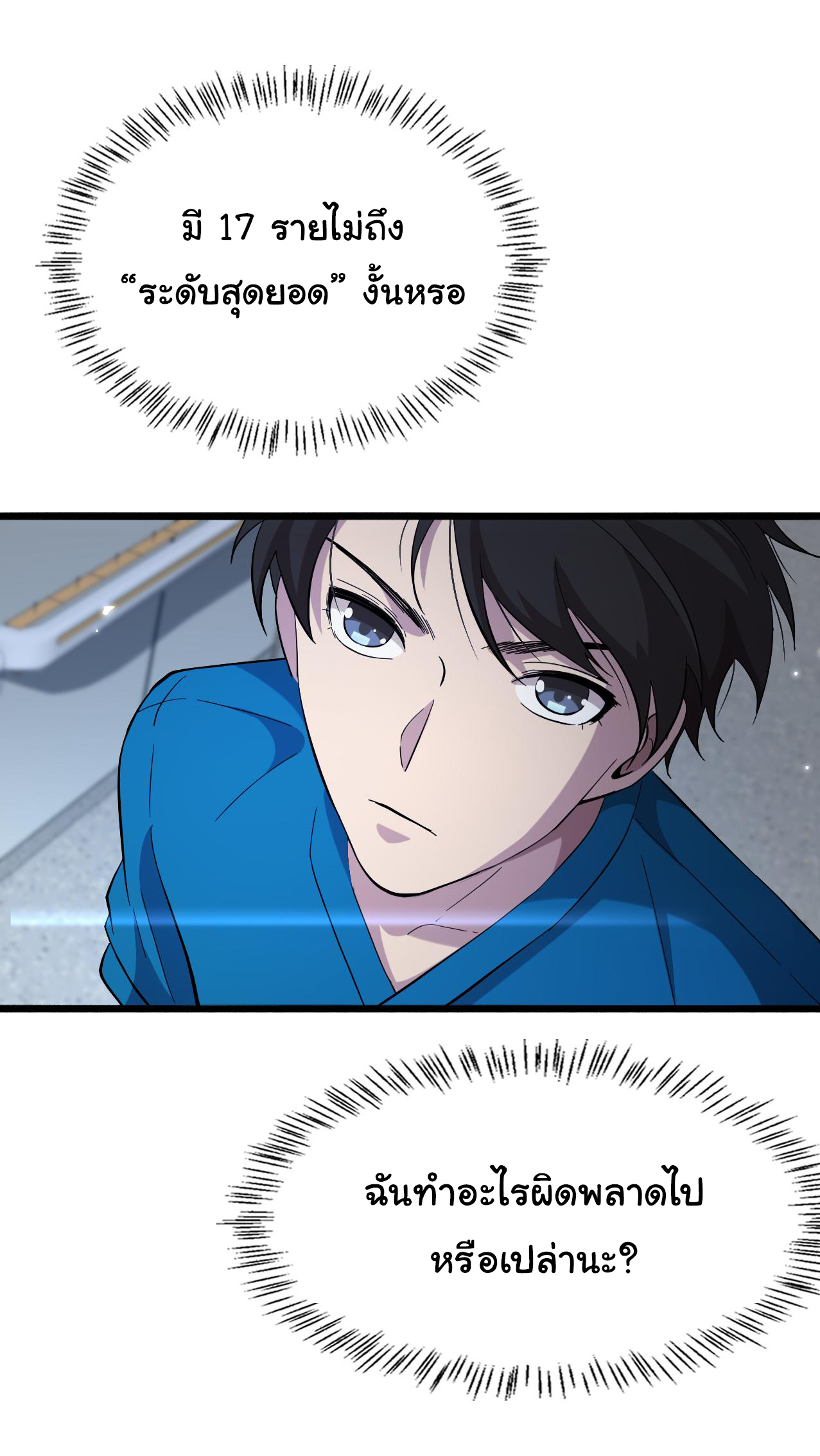 สุดยอดระบบของหมอหลิงหรัน ตอนที่ 157 หน้า 4