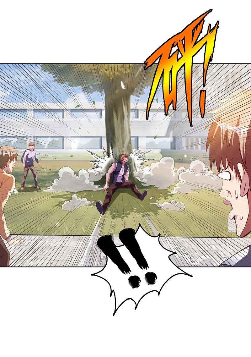 อาจารย์ของผม โคตรจะเทพ (My Master Is A God Of Cultivators) จบ ตอนที่ 4 หน้า 22