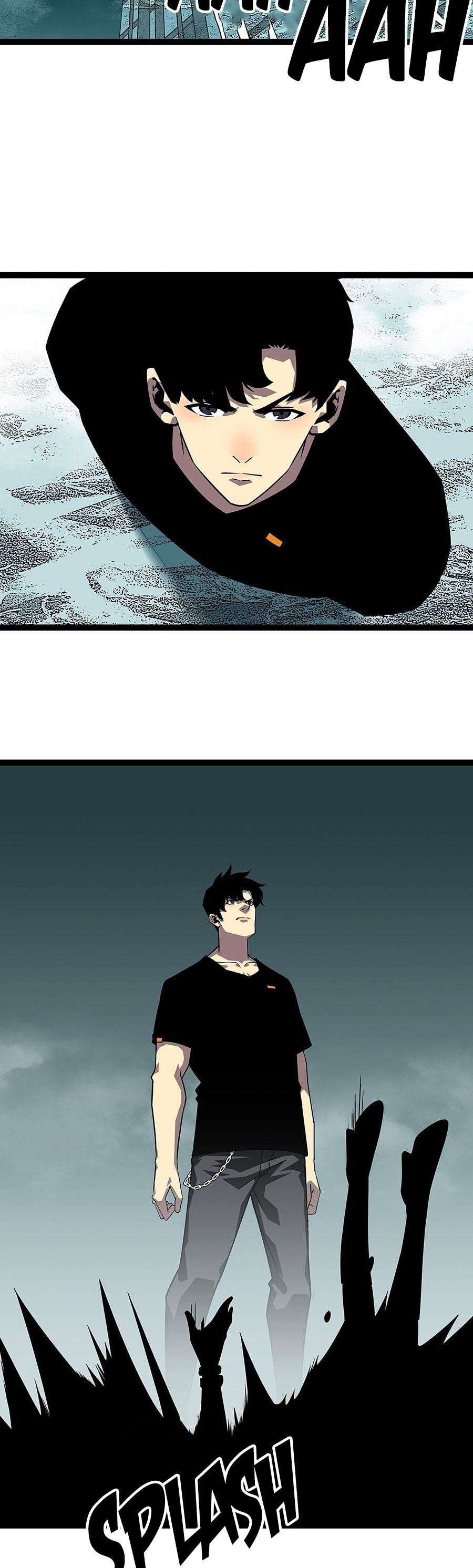 It all starts with playing game seriously ตอนที่ 111 หน้า 24