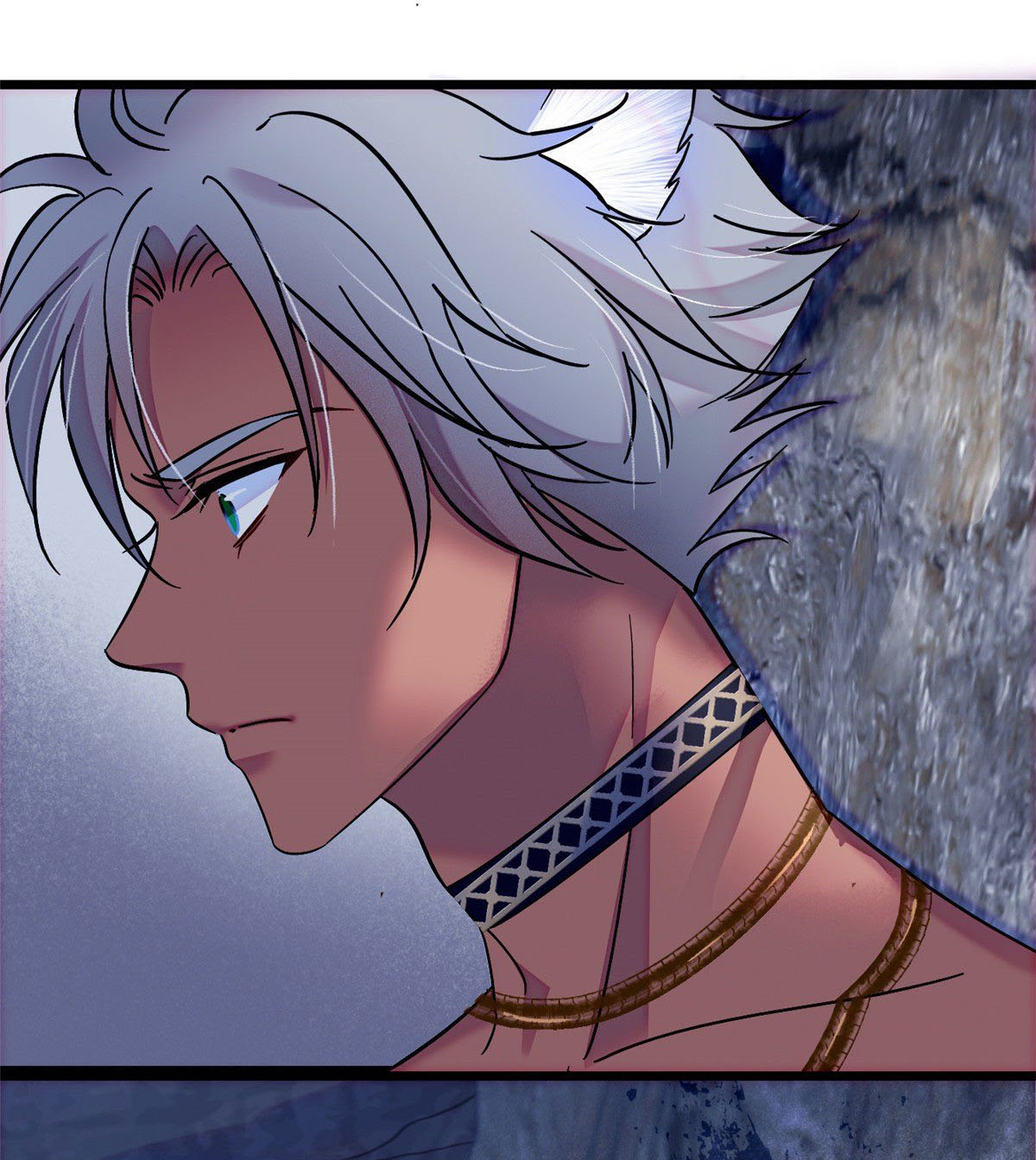 Romance In The Beast World ตอนที่ 23 หน้า 13