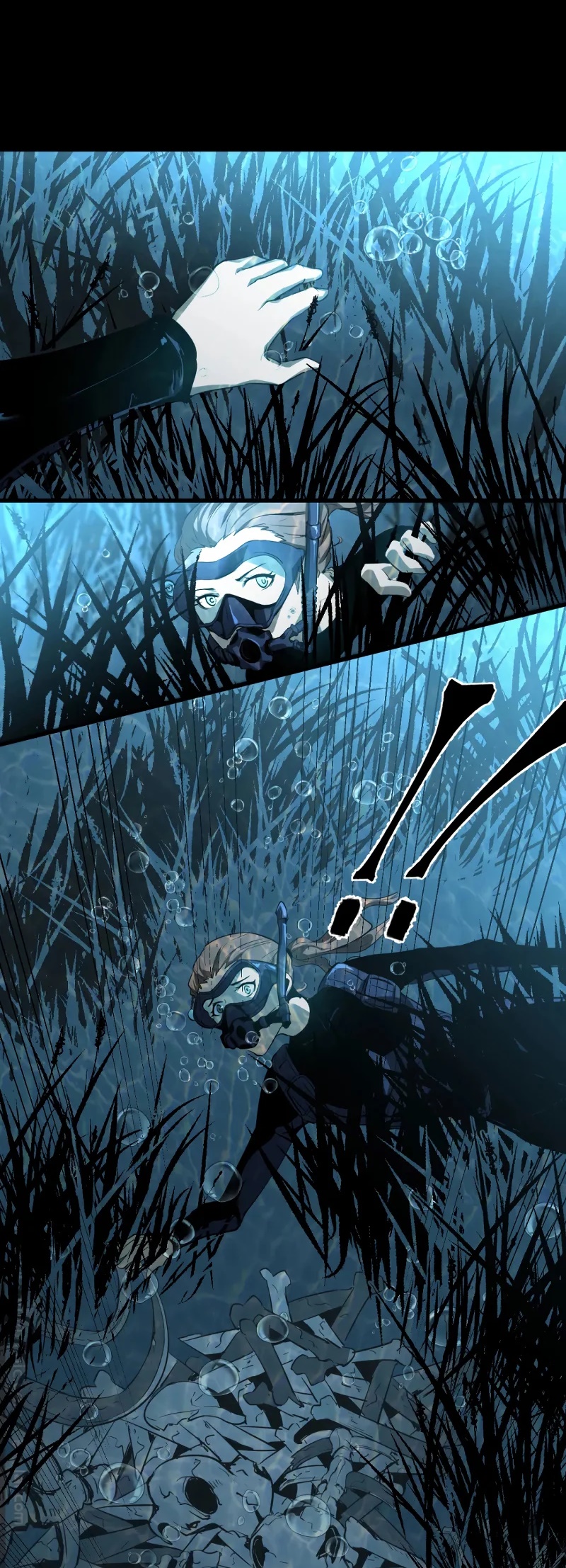 Super Evolution ตอนที่ 79 หน้า 14