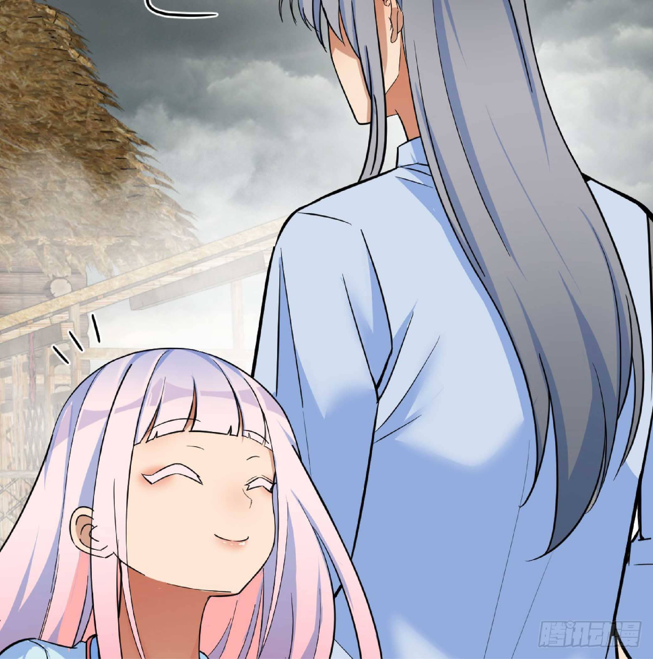 จู่ๆวิชาฟื้นฟูก็ไร้เทียมทานซะงั้น ! ตอนที่ 5 หน้า 73