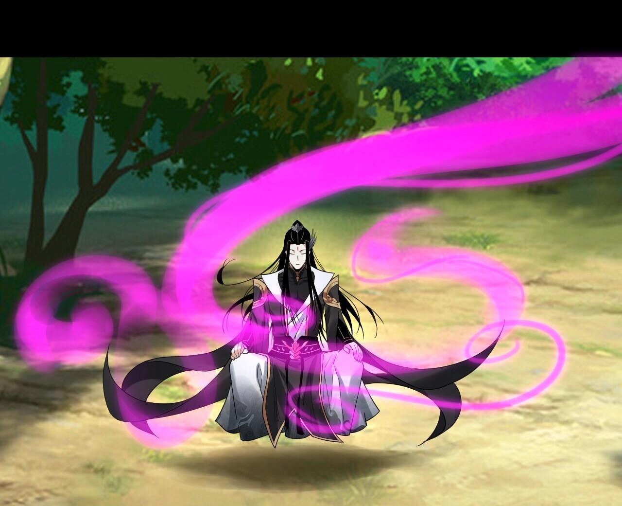 ข้าคือจอมวายร้ายผู้ยิ่งใหญ่ (ชนจีนก่อนใคร) ตอนที่ 58 หน้า 44