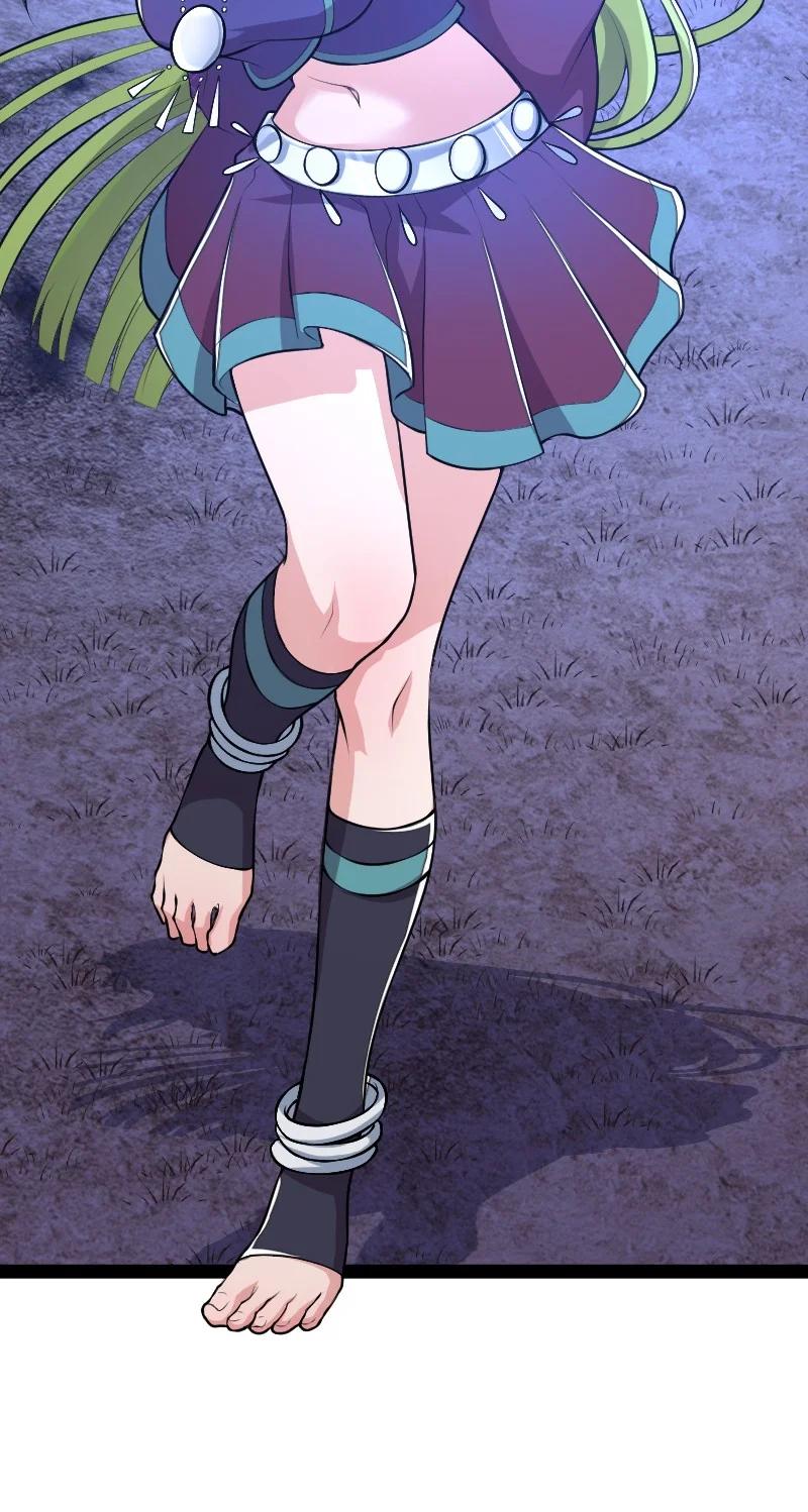 ชีวิตอันสันโดษของจักพรรดิ์หลินเกอ ตอนที่ 119 หน้า 48