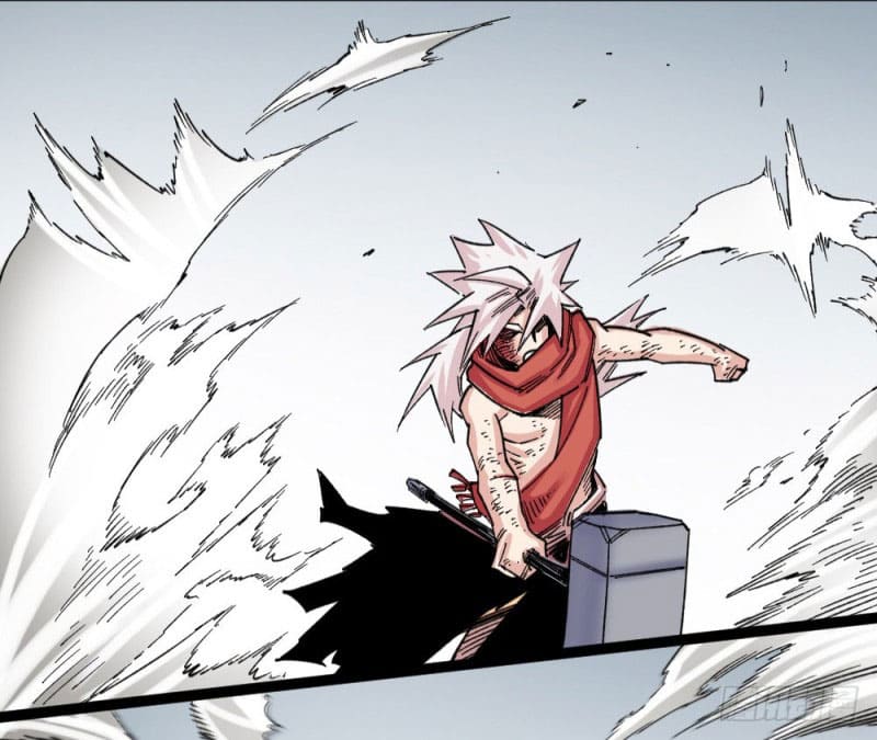 The doctor's Supremacy ตอนที่ 57 หน้า 29