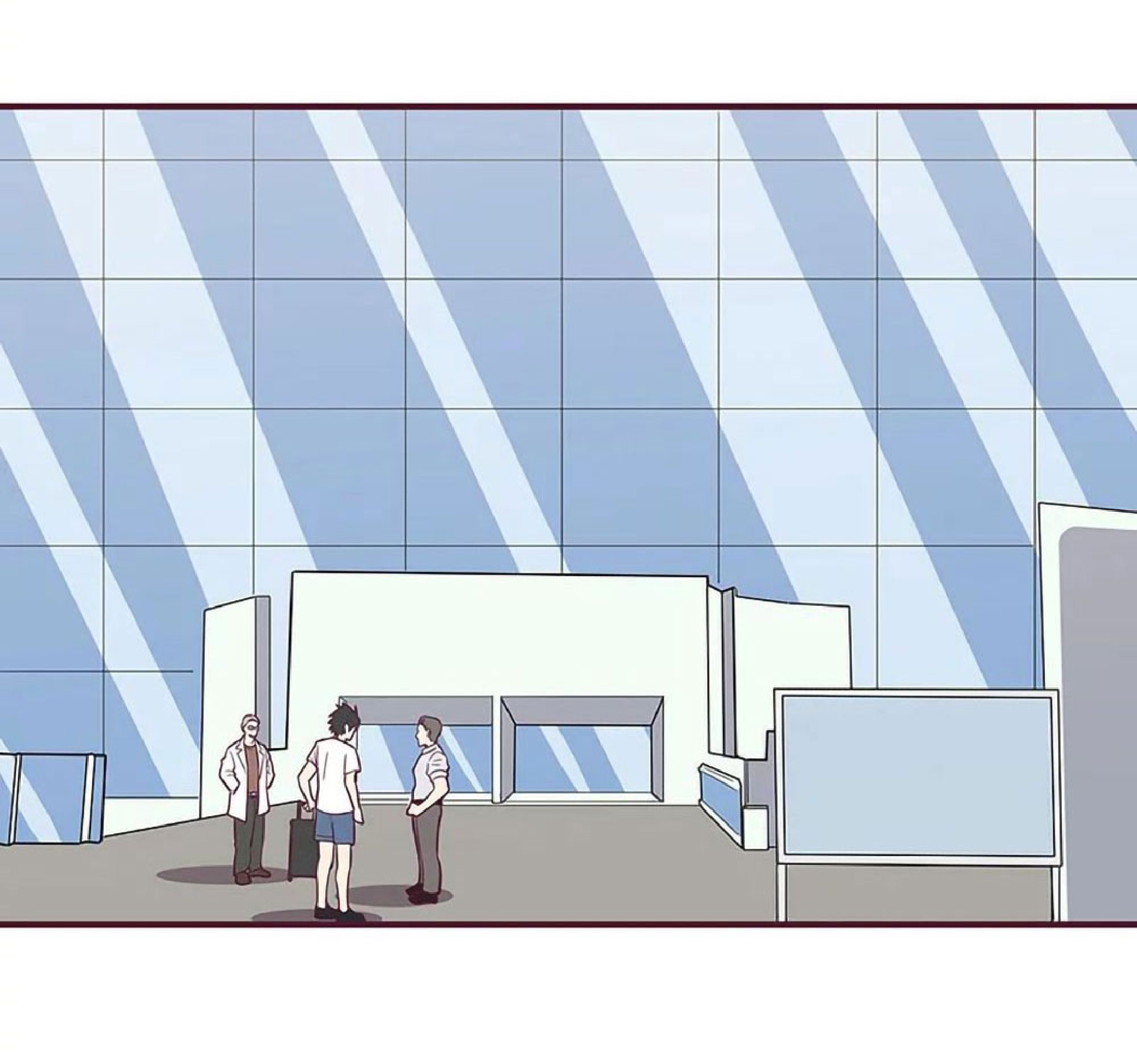 โครตเกรียนเซียนโอสด ตอนที่ 134 หน้า 18