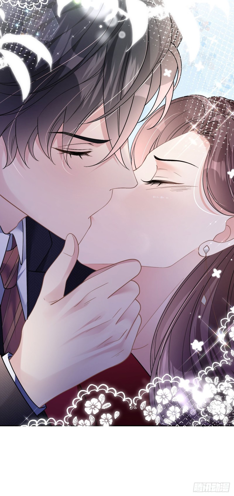 ดั่งไฟรักที่แผดเผา ตอนที่ 10 หน้า 25