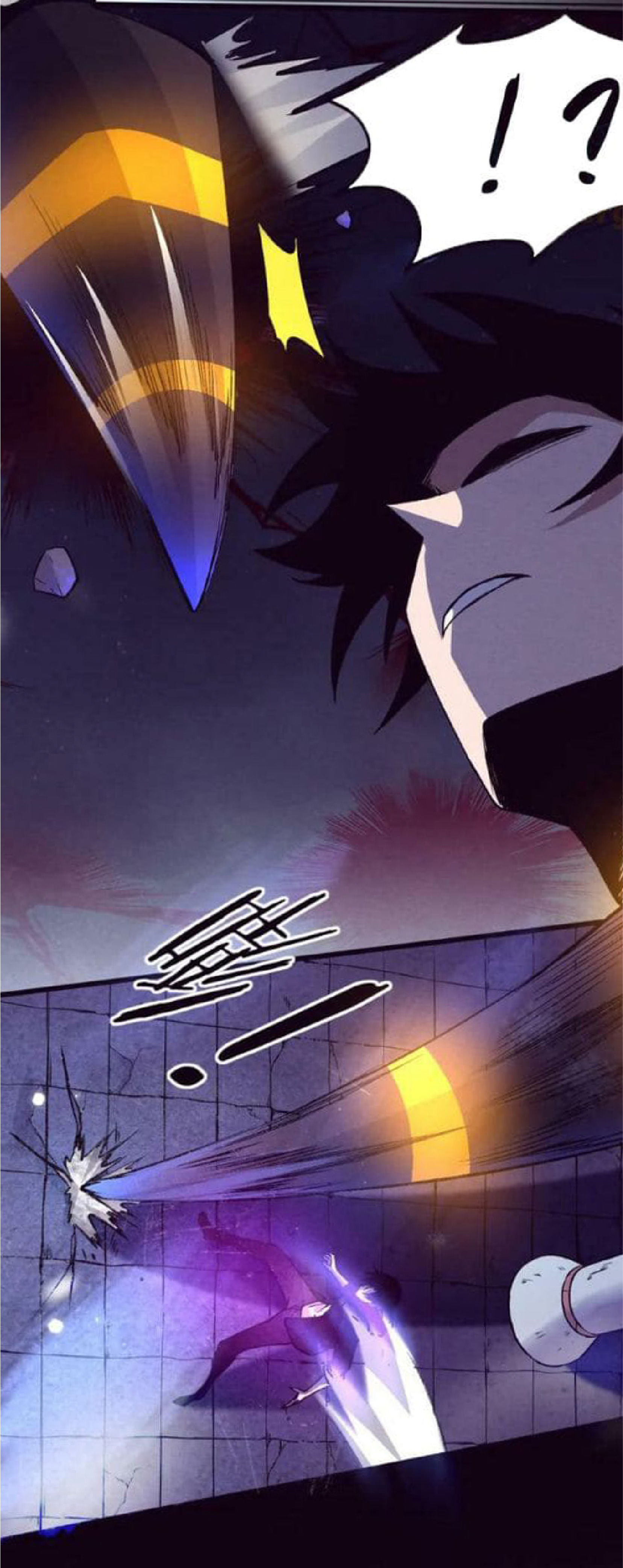 the frenzy of evolution การวิวัฒนาการที่บ้าคลั่ง ตอนที่ 102 หน้า 33