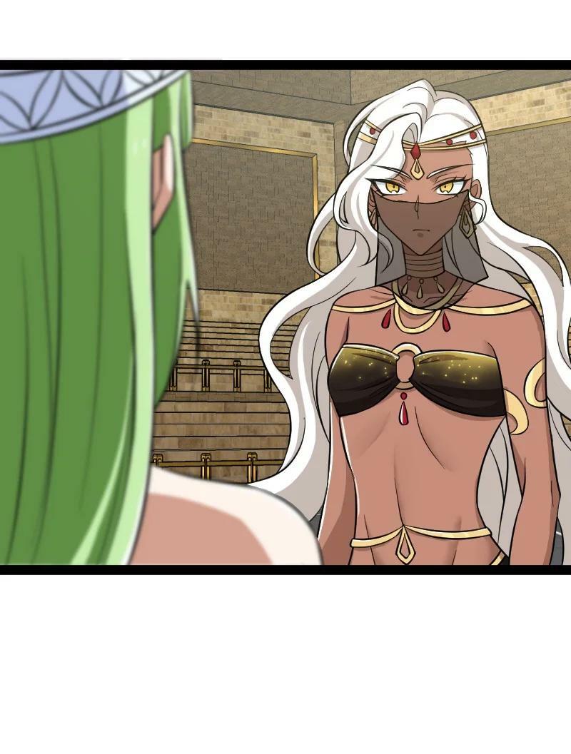 ชีวิตอันสันโดษของจักพรรดิ์หลินเกอ ตอนที่ 213 หน้า 36