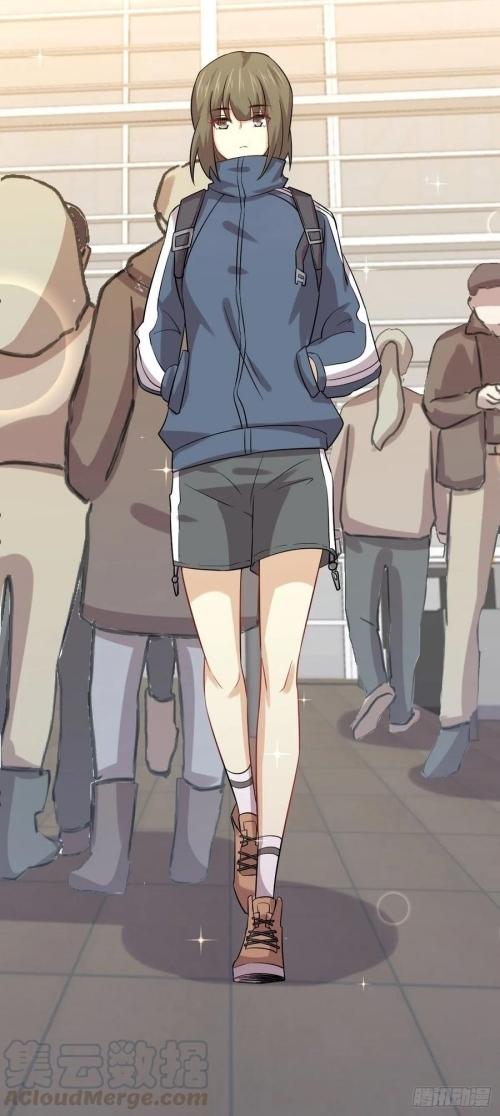 Immortal Swordsman in The Reverse World ข้าเซียนกระบี่ไม่เกาะสตรี ตอนที่ 128 หน้า 5