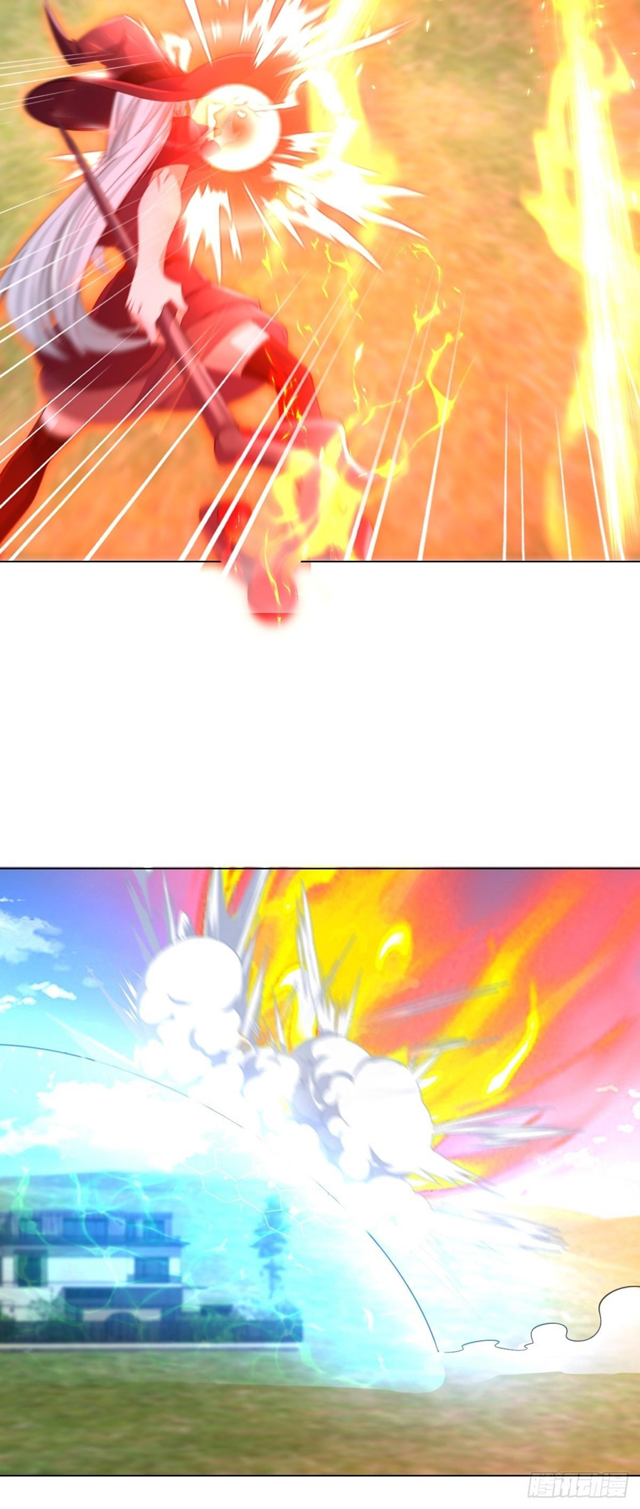 อกหักมาแล้ว 999 ครั้ง ตอนที่ 22 หน้า 6