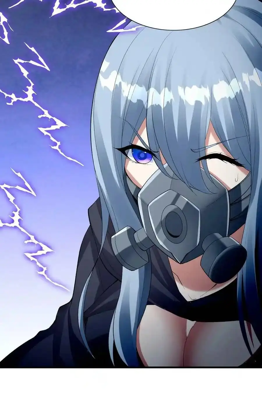 My Harem Is Entirely Female Demon Villains ตอนที่ 102 หน้า 18