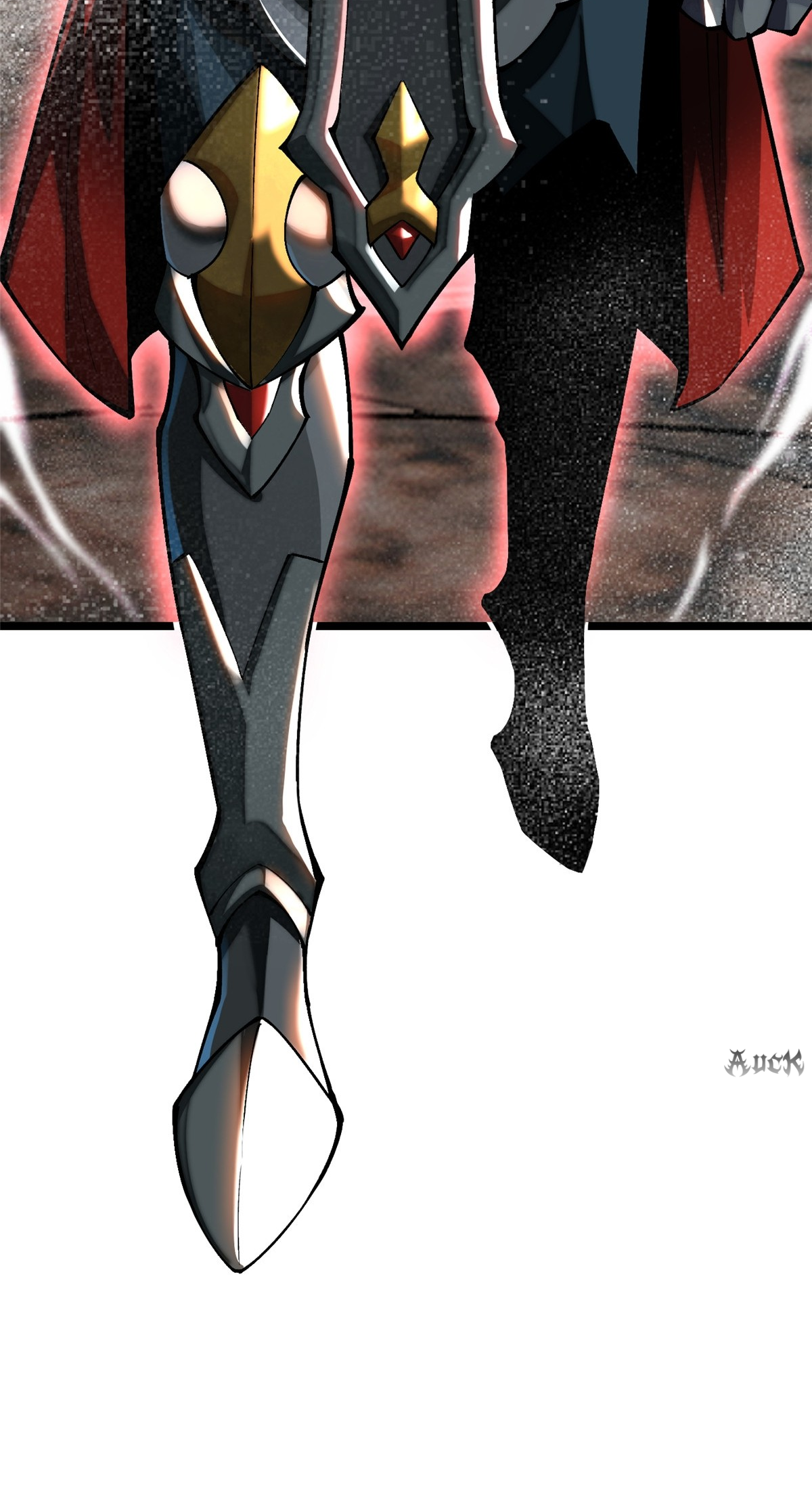 ไม่อยากเรียนทักษะ แห่งคำสาปเลย! ตอนที่ 24 หน้า 62