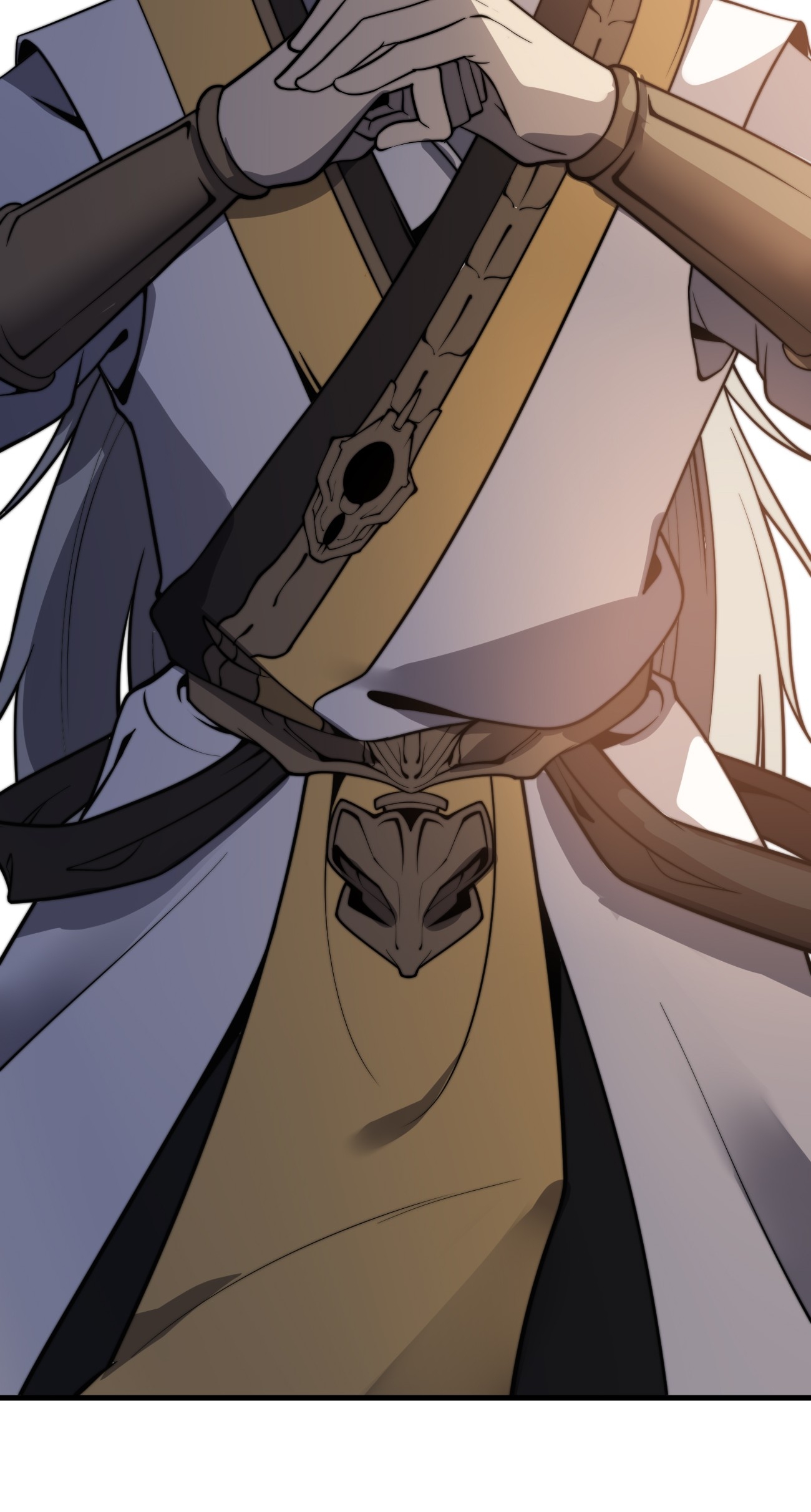 ระบบกลืนกินขั้นสุดยอด ตอนที่ 13 หน้า 14