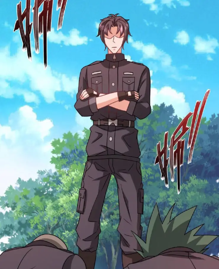 วิหารเทพสวรรค์ ตอนที่ 6 หน้า 48