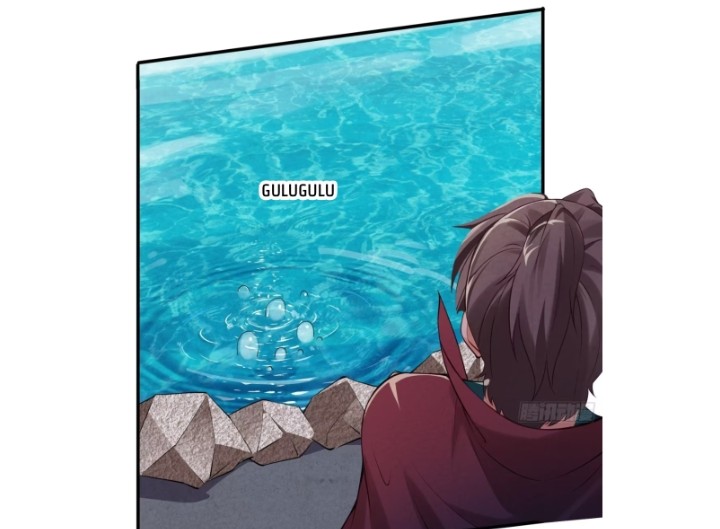 ฉันได้ข้ามโลกมายัง90,000ปี ต้องช่วยคู่ชีวิตเต๋า ตอนที่ 1 หน้า 39