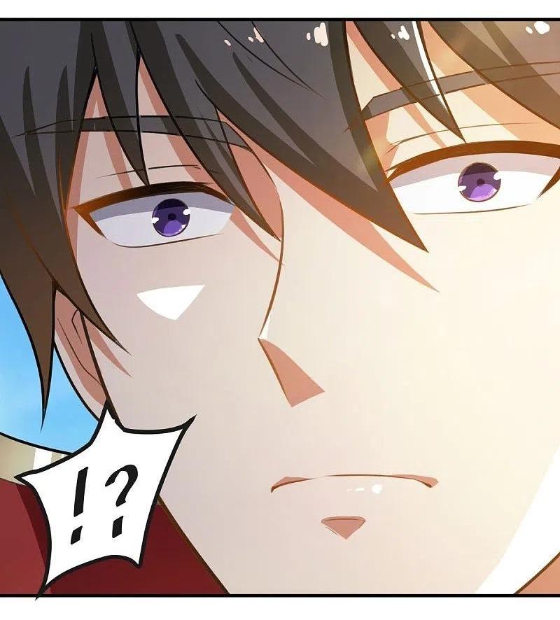 One Sword Reigns Supreme ตอนที่ 158 หน้า 28