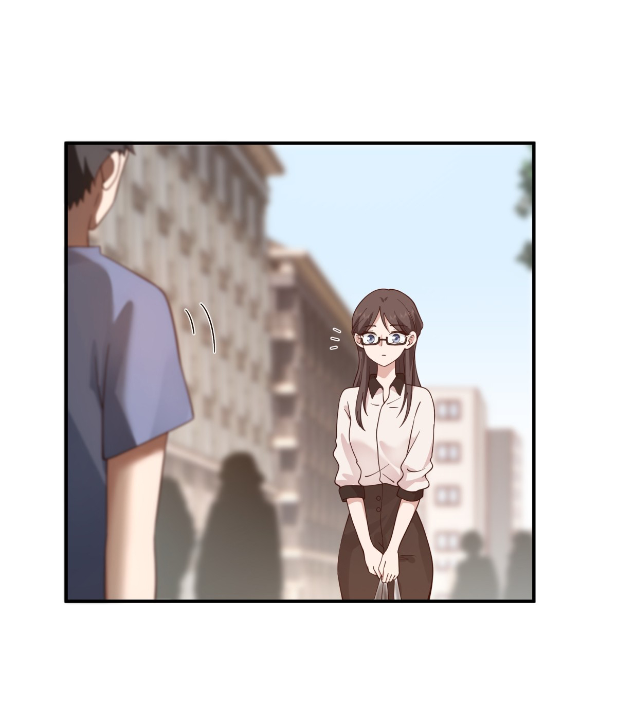 ผมไม่ได้อยากกลับมาเกิดใหม่เลยจริงๆ ตอนที่ 74 หน้า 3