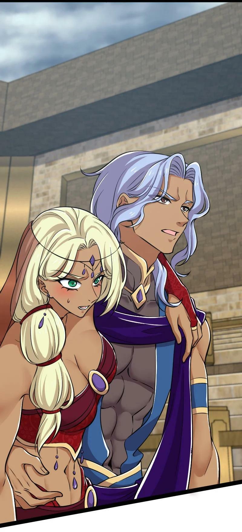 ชีวิตอันสันโดษของจักพรรดิ์หลินเกอ ตอนที่ 218 หน้า 14