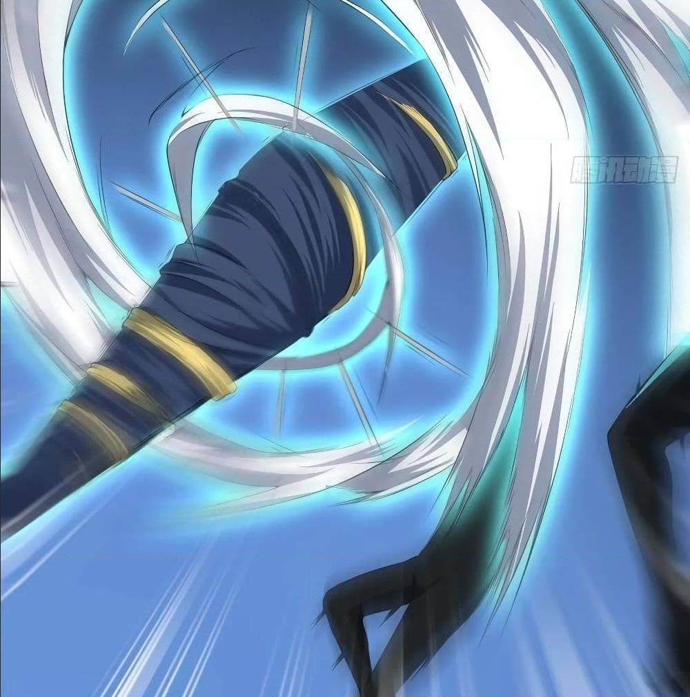 High energy strikes ตอนที่ 34 หน้า 6