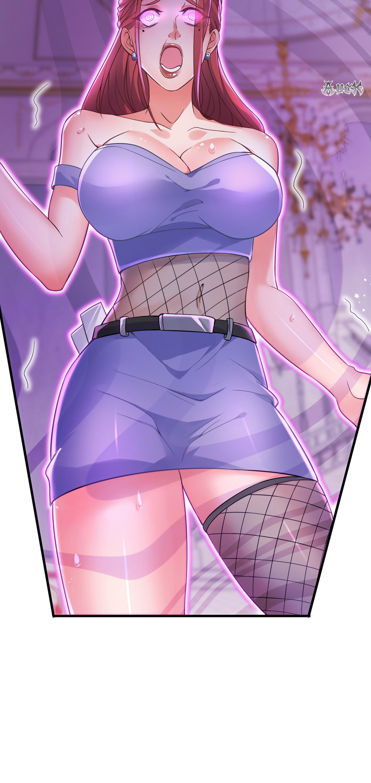 สุดยอดลูกเขยบ้า ตอนที่ 10 หน้า 18