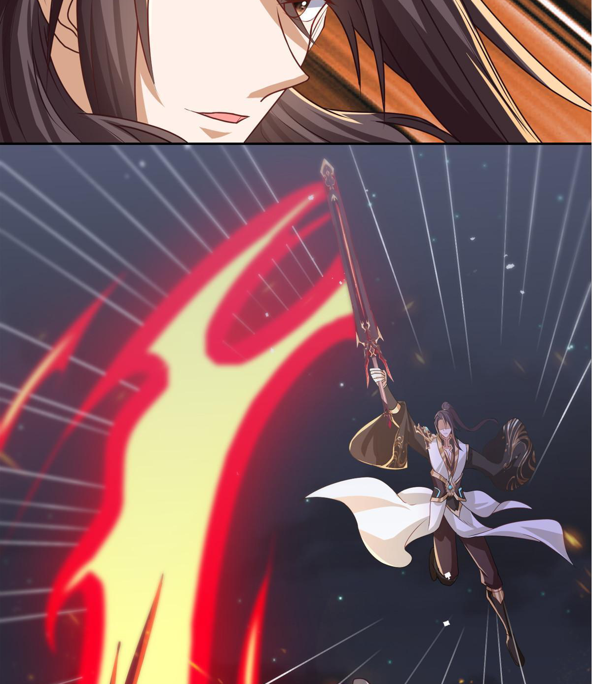 (ชนจีน) Dragon Master (จูหมิง นักรบเซียนมังกร) ตอนที่ 146 หน้า 16