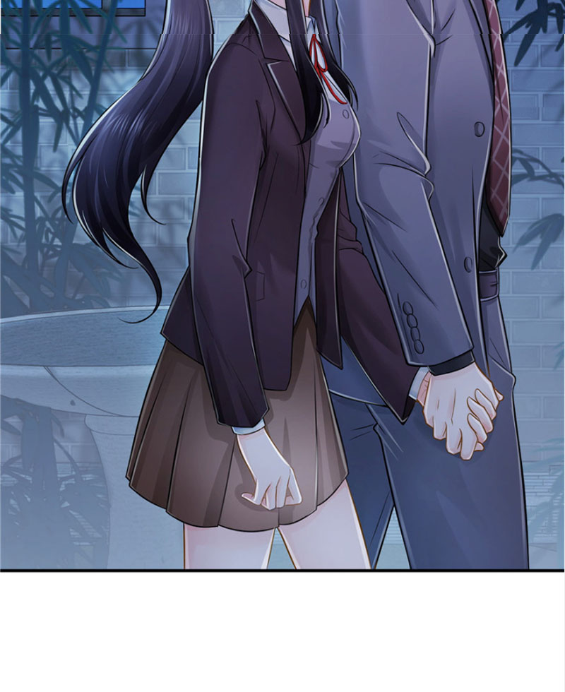 (ชนจีน)Perfect Secret Love The Bad New Wife Is a Little Sweet ตอนที่ 25 หน้า 38