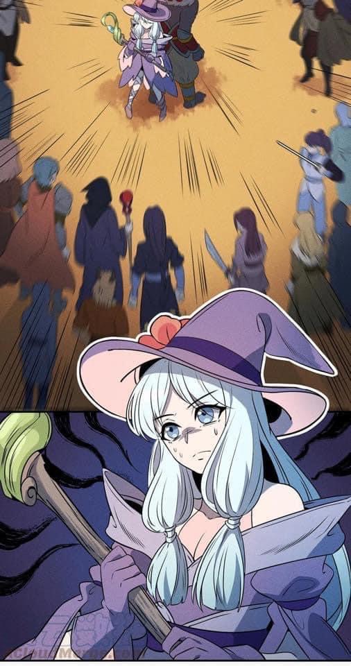 หลุดเข้ามาในเกมกลายเป็นมอนสเตอร์ที่อ่อนแอที่สุดสะงั้น ตอนที่ 18 หน้า 8