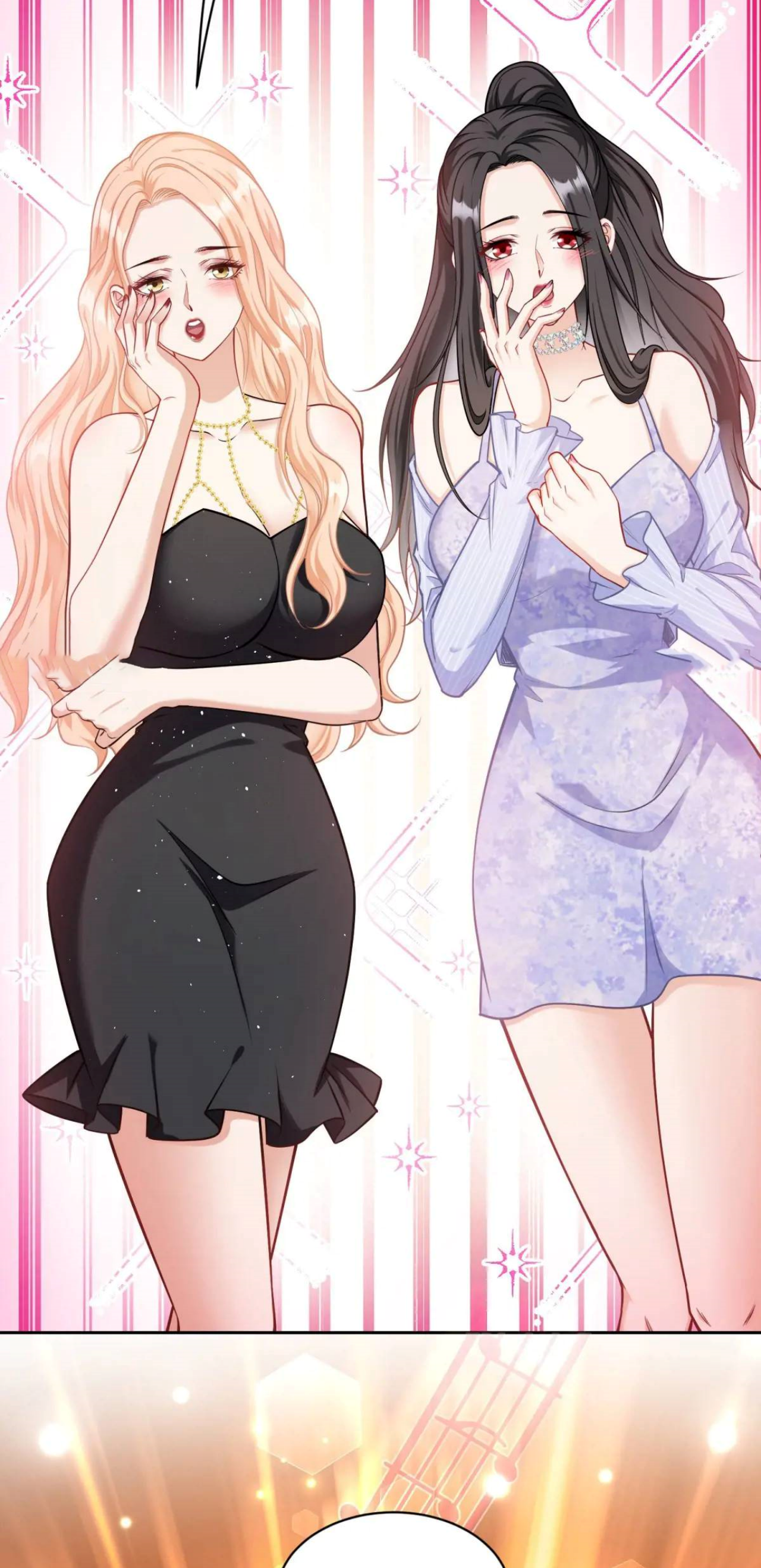 ผมไปเกาะสาวสวยกิน, แต่ตอนนี้ฉันเป็นคนร่ำรวยแล้ว~ ตอนที่ 51 หน้า 7